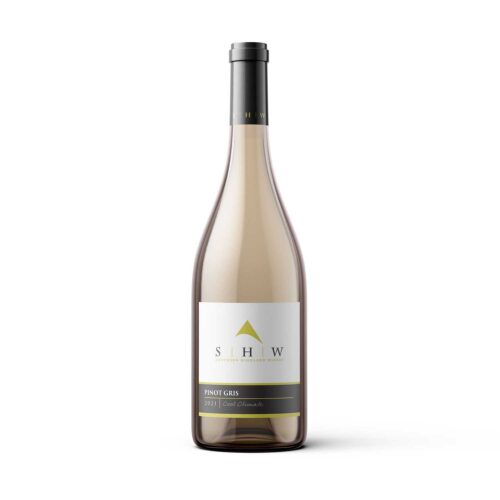 Southern Highlands Winery, SHW Pinot Gris