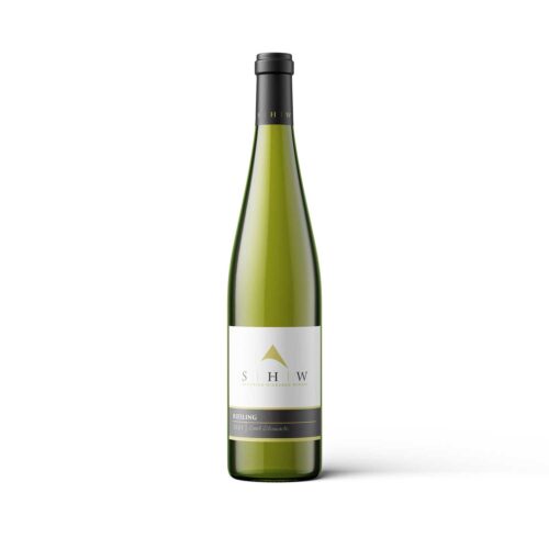 Southern Highlands Winery, SH Riesling